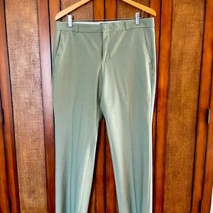 Banana Republic Logan Trousers